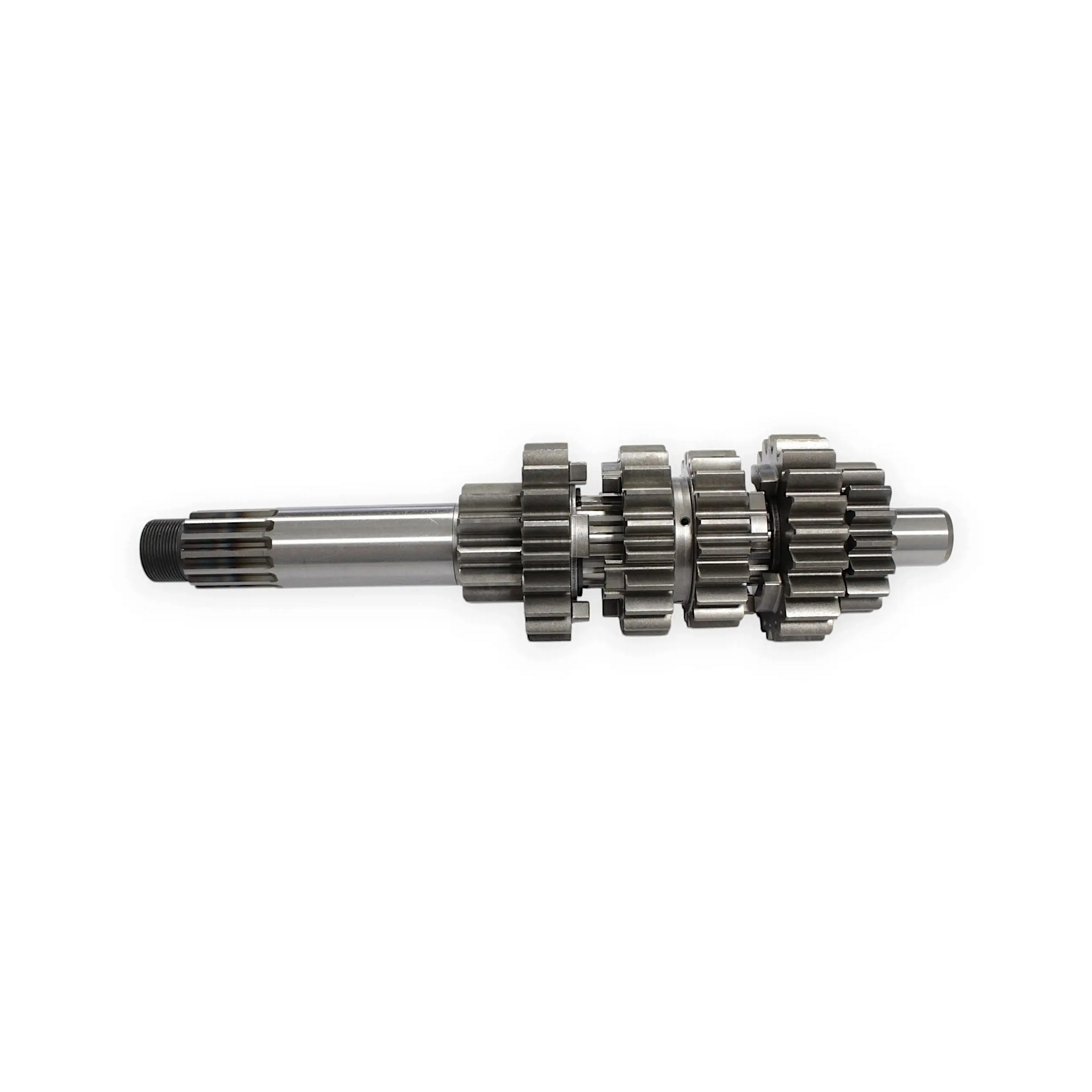 QJ MOTOR SRT 800 SX VİTES DİŞLİSİ TAKIM #RK 63782